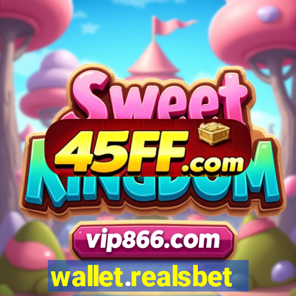 wallet.realsbet