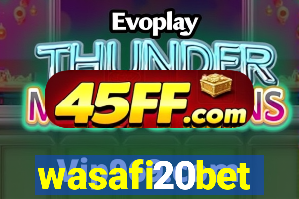 wasafi20bet
