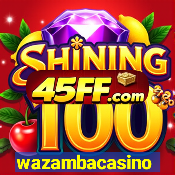 wazambacasino
