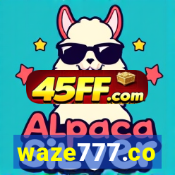 waze777.co