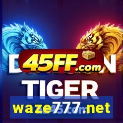 waze777.net