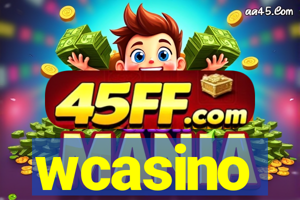 wcasino