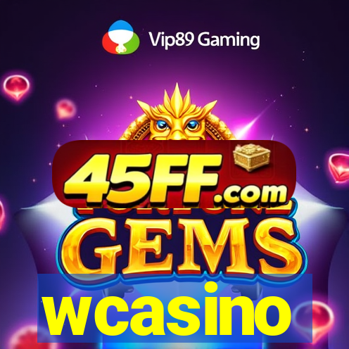 wcasino