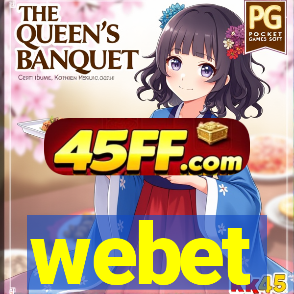 webet