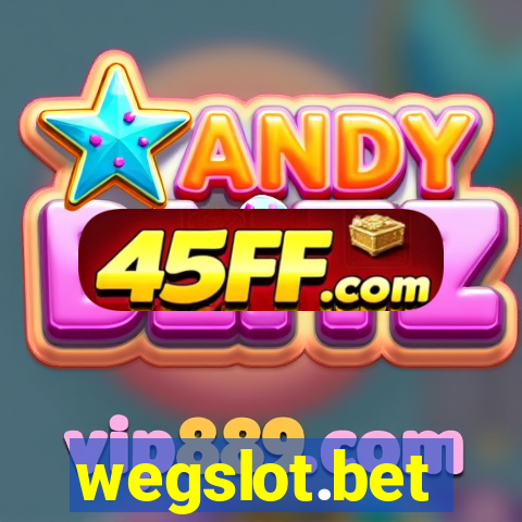 wegslot.bet