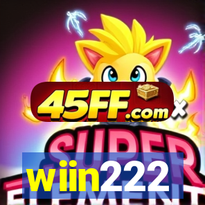 wiin222