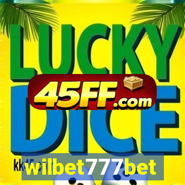 wilbet777bet
