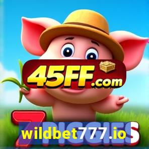 wildbet777.io