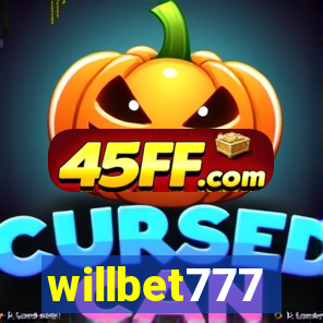 willbet777