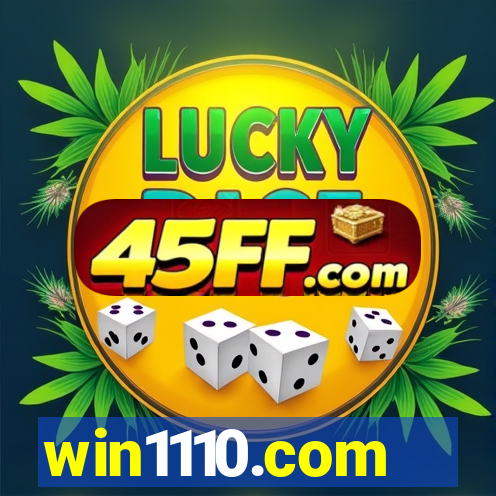 win1110.com