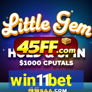 win11bet