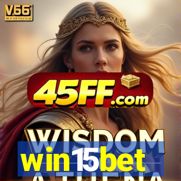 win15bet