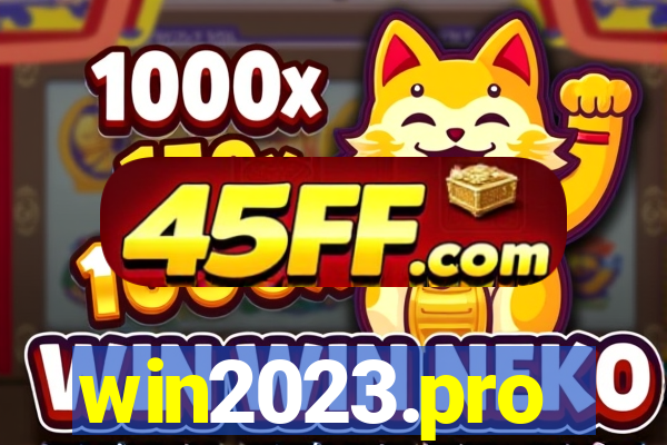 win2023.pro