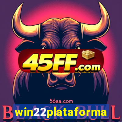 win22plataforma
