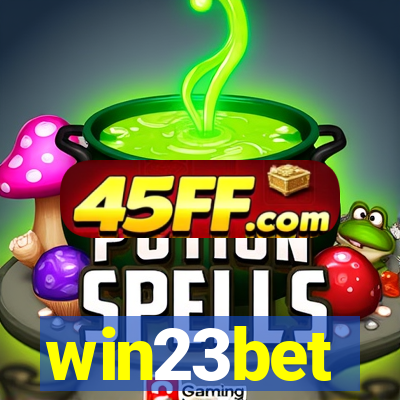 win23bet