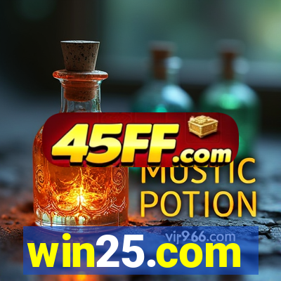 win25.com