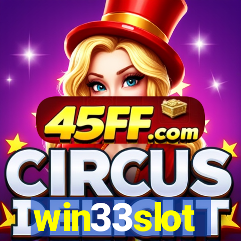 win33slot