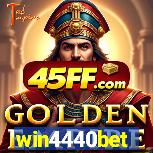 win4440bet