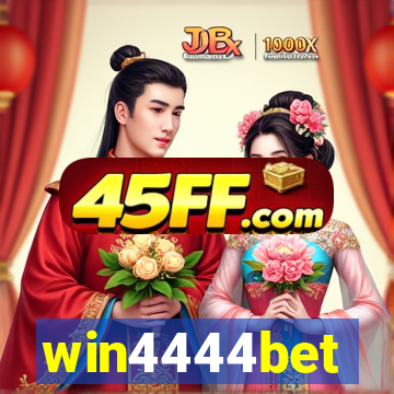 win4444bet