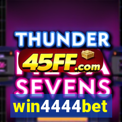 win4444bet