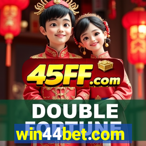 win44bet.com