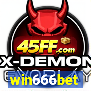 win666bet