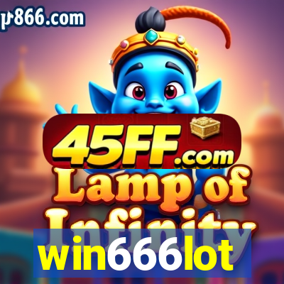 win666lot