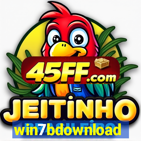 win7bdownload