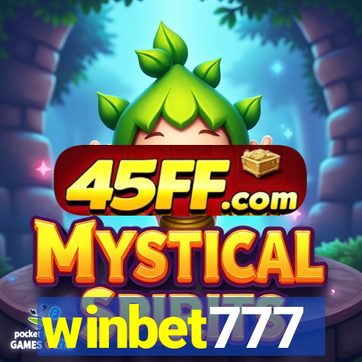 winbet777