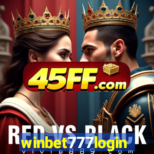 winbet777login