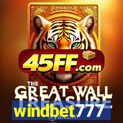 windbet777