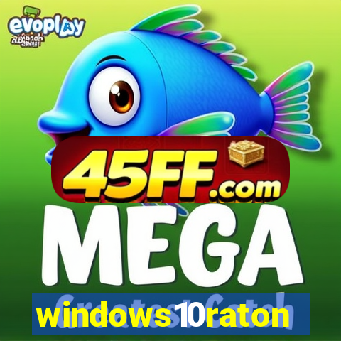 windows10raton