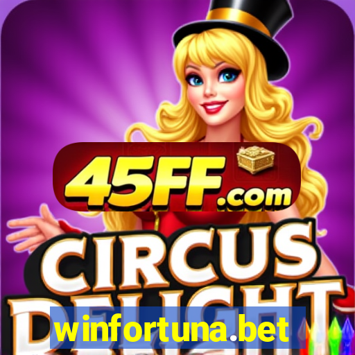 winfortuna.bet