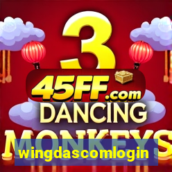 wingdascomlogin