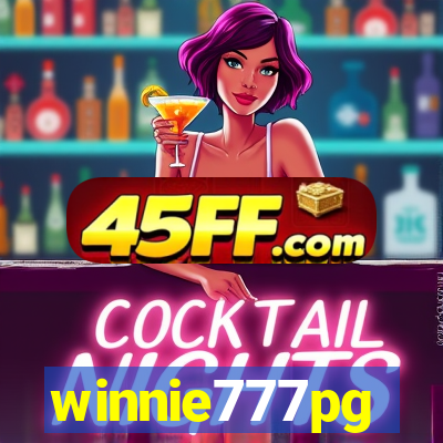 winnie777pg