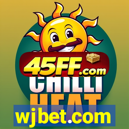 wjbet.com