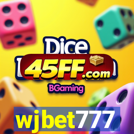 wjbet777