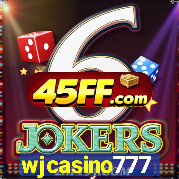 wjcasino777