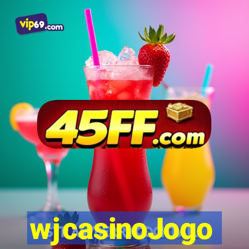 wjcasinoJogo