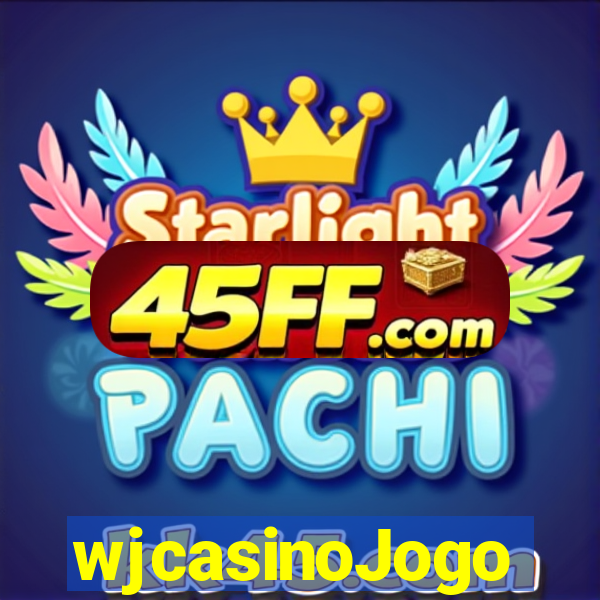 wjcasinoJogo