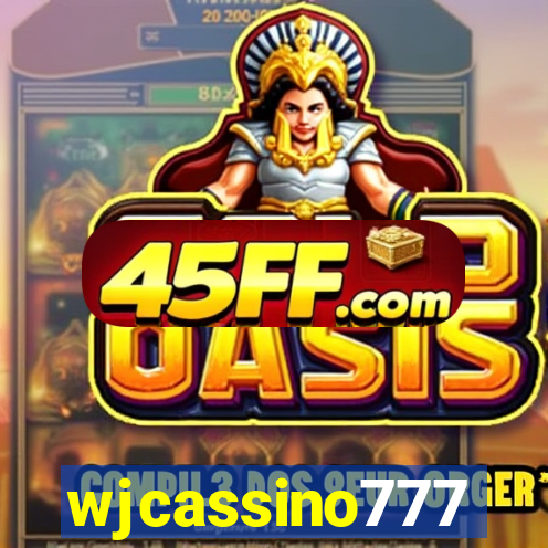 wjcassino777