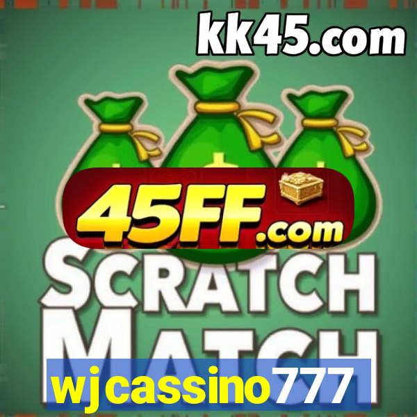 wjcassino777