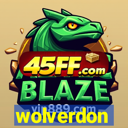 wolverdon