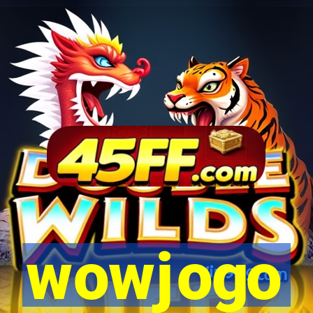 wowjogo