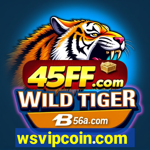 wsvipcoin.com
