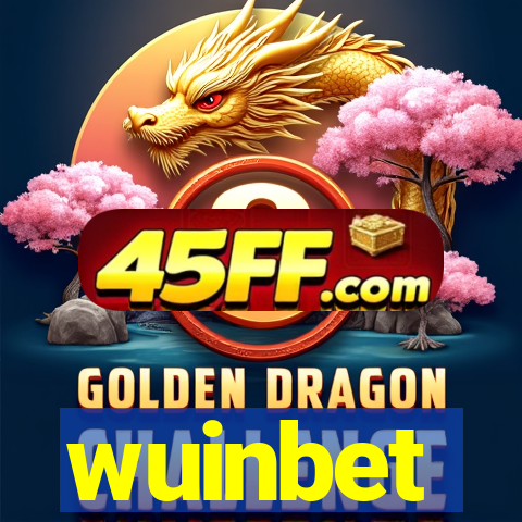 wuinbet