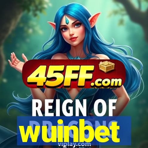wuinbet