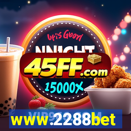 www.2288bet