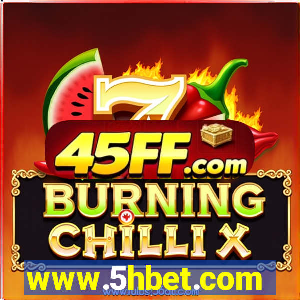 www.5hbet.com