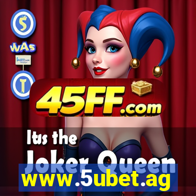 www.5ubet.ag